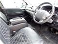 2016 Toyota Hiace Van