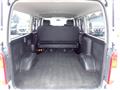 2016 Toyota Hiace Van