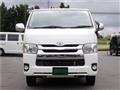 2016 Toyota Hiace Van