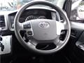2016 Toyota Hiace Van