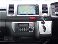 2016 Toyota Hiace Van