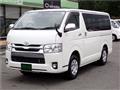 2016 Toyota Hiace Van