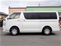 2016 Toyota Hiace Van
