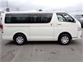 2016 Toyota Hiace Van