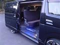 2014 Toyota Hiace Van