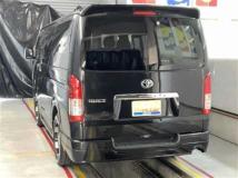 2014 Toyota Hiace Van