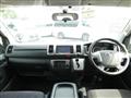 2017 Toyota Hiace Van