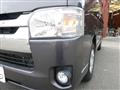 2017 Toyota Hiace Van