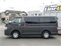 2017 Toyota Hiace Van