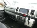 2017 Toyota Hiace Van