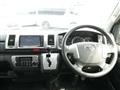 2017 Toyota Hiace Van