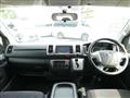 2017 Toyota Hiace Van