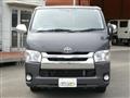 2017 Toyota Hiace Van