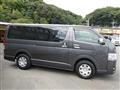 2017 Toyota Hiace Van