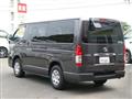 2017 Toyota Hiace Van