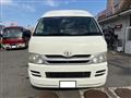 2008 Toyota Hiace Van