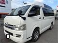 2008 Toyota Hiace Van