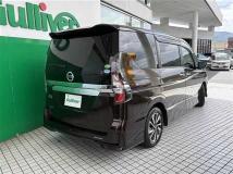 2020 Nissan Serena