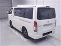2018 Toyota Hiace