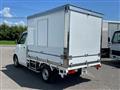 2015 Toyota Townace Truck