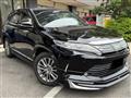 2017 Toyota Harrier