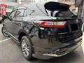 2017 Toyota Harrier