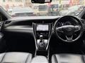 2017 Toyota Harrier