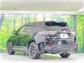2016 Toyota Harrier