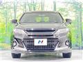 2016 Toyota Harrier