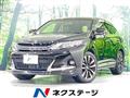 2016 Toyota Harrier