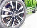 2016 Toyota Harrier