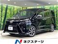 2019 Toyota Voxy