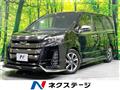 2017 Toyota Noah
