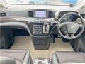 2019 Nissan Elgrand