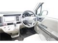 2009 Honda Crossroad