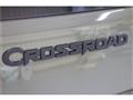 2009 Honda Crossroad