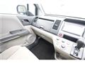 2009 Honda Crossroad