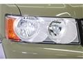 2009 Honda Crossroad