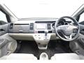2009 Honda Crossroad