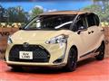 2020 Toyota Sienta