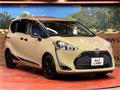 2020 Toyota Sienta