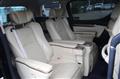 2016 Toyota Alphard
