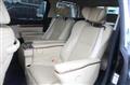 2016 Toyota Alphard