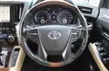 2016 Toyota Alphard