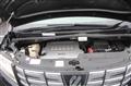 2016 Toyota Alphard