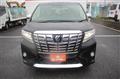 2016 Toyota Alphard