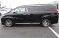 2016 Toyota Alphard