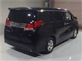 2017 Toyota Alphard