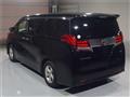 2017 Toyota Alphard