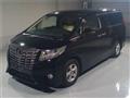 2017 Toyota Alphard